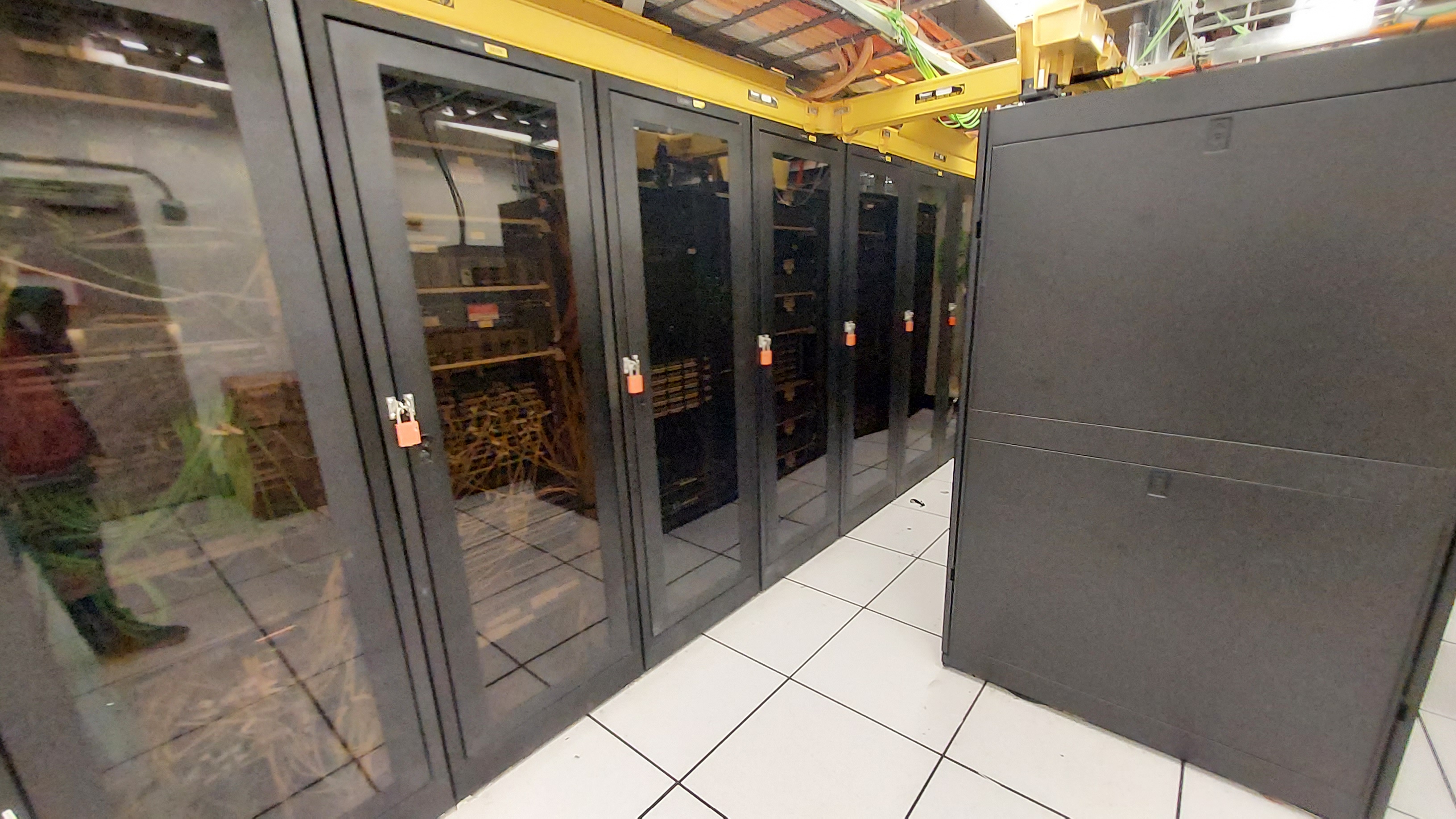 Datacenter
